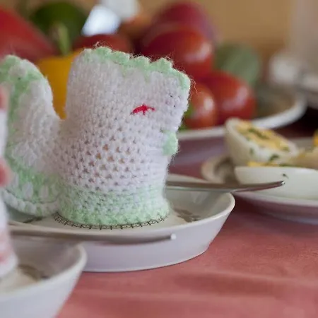 Alpin Residenz Dachsteinperle 4* ラムサウ・アム・ダッハシュタイン