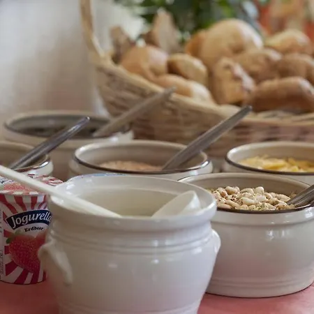 アパートホテル Alpin Residenz Dachsteinperle