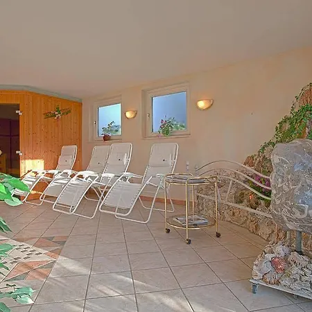 Alpin Residenz Dachsteinperle アパートホテル ラムサウ・アム・ダッハシュタイン