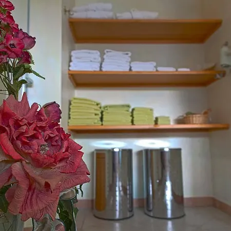 Aparthotel Alpin Residenz Dachsteinperle