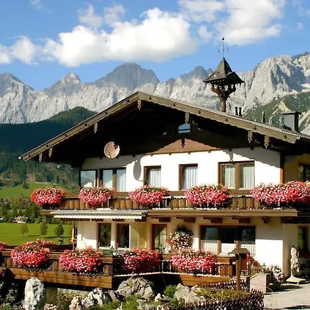 Alpin Residenz Dachsteinperle Ξενοδοχείο με διαμερίσματα