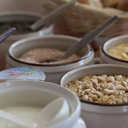 Alpin Residenz Dachsteinperle رامساو أم داتشستين