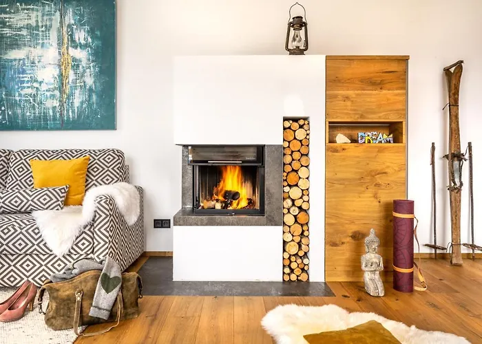 Alpin Residenz Dachsteinperle