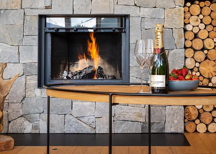 Alpin Residenz Dachsteinperle Apart Otel 4*