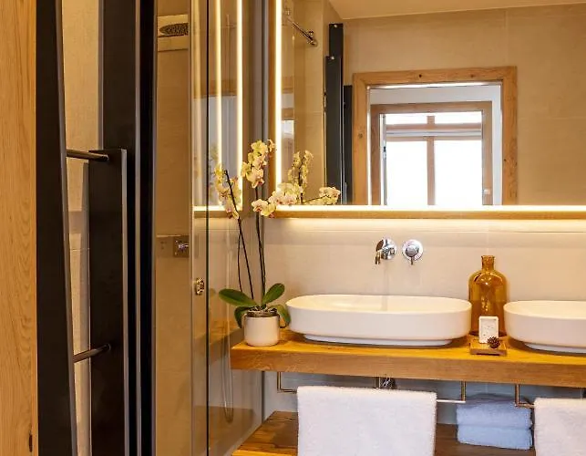 Alpin Residenz Dachsteinperle 4* 람자우 암 다흐스타인