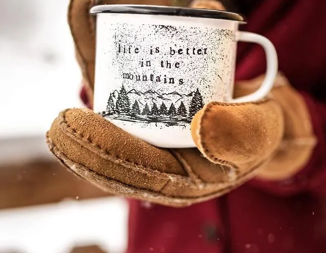 Alpin Residenz Dachsteinperle 4*