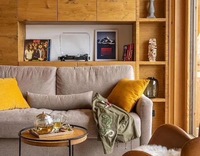 Alpin Residenz Dachsteinperle 4* Ramsau am Dachstein