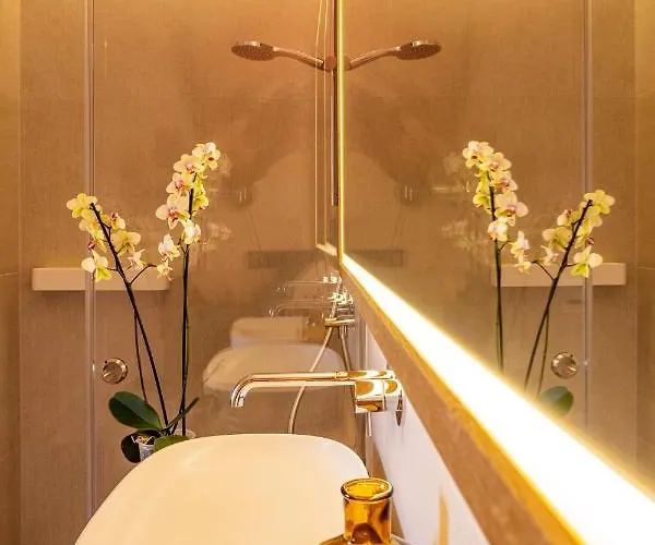 Aparthotel Alpin Residenz Dachsteinperle Ramsau am Dachstein