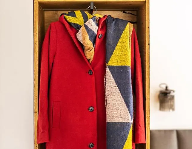 Alpin Residenz Dachsteinperle 아파트호텔