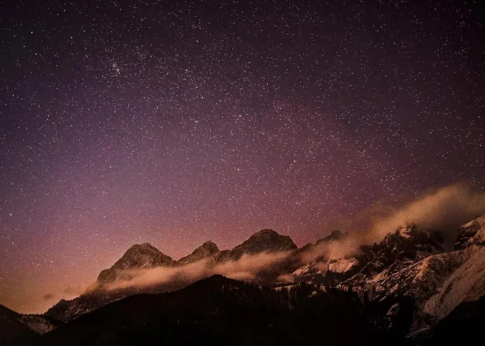 Alpin Residenz Dachsteinperle