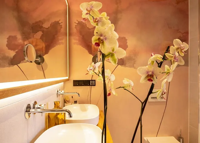 Apart Otel Alpin Residenz Dachsteinperle