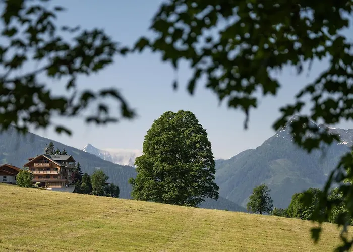 Aparthotel Alpin Residenz Dachsteinperle Ramsau am Dachstein