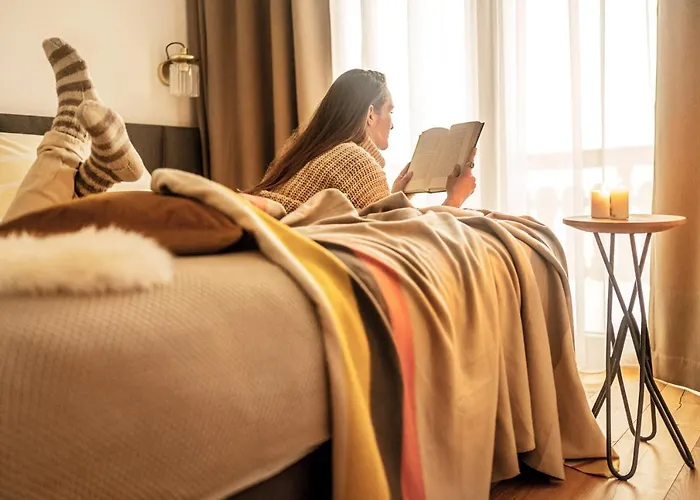 Alpin Residenz Dachsteinperle Aparthotel