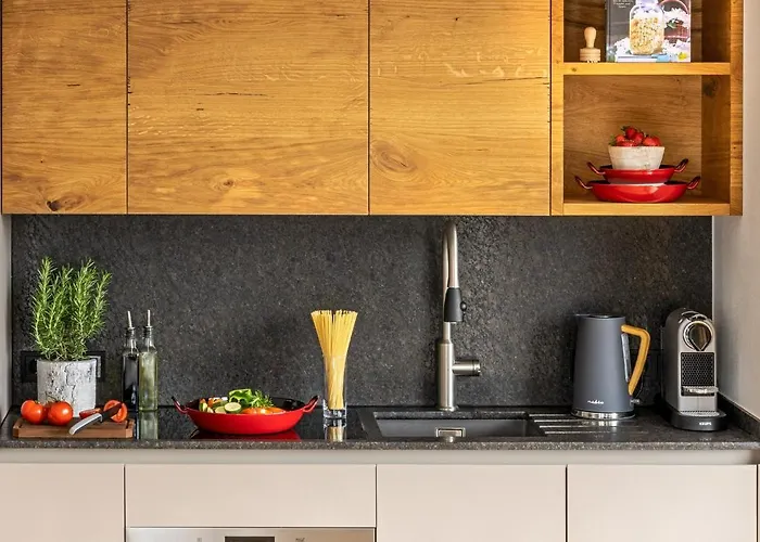 Aparthotel Alpin Residenz Dachsteinperle Ramsau am Dachstein