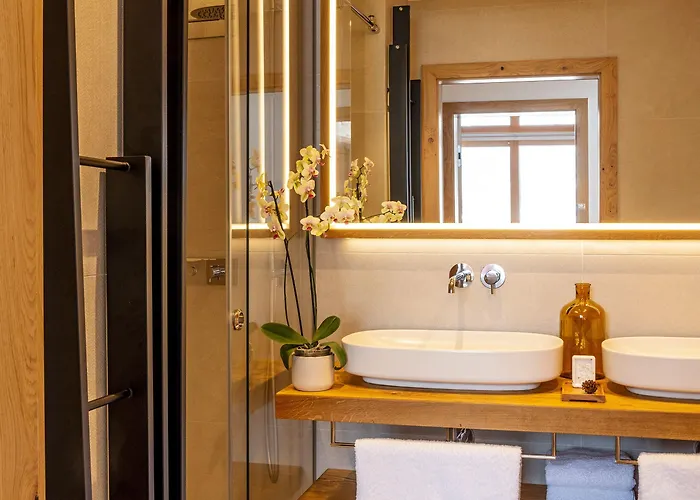 Alpin Residenz Dachsteinperle 4*