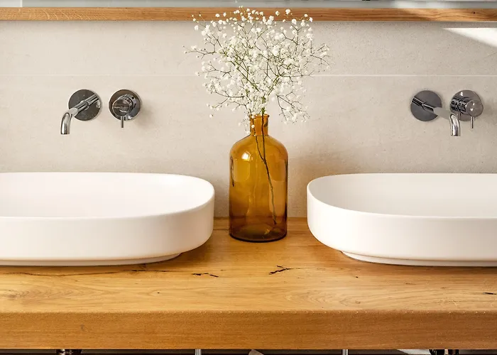 Apart Otel Alpin Residenz Dachsteinperle