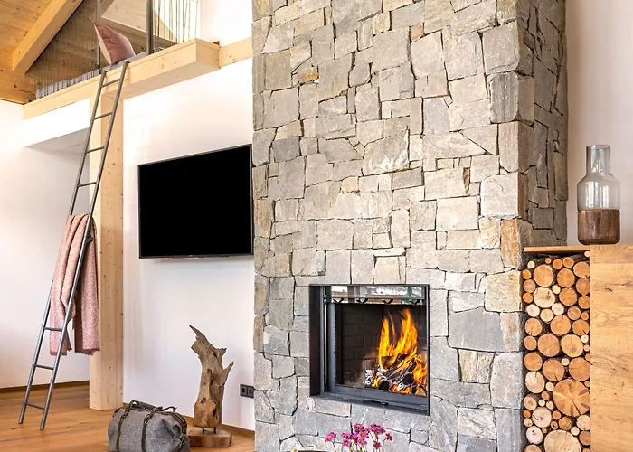 Alpin Residenz Dachsteinperle