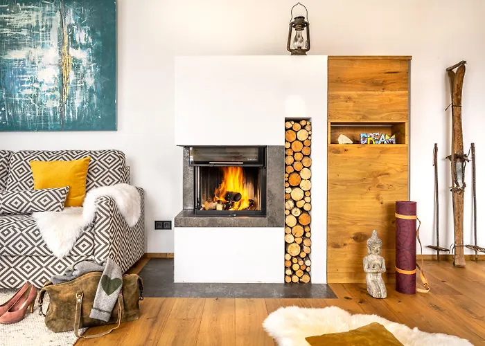 Alpin Residenz Dachsteinperle 4*