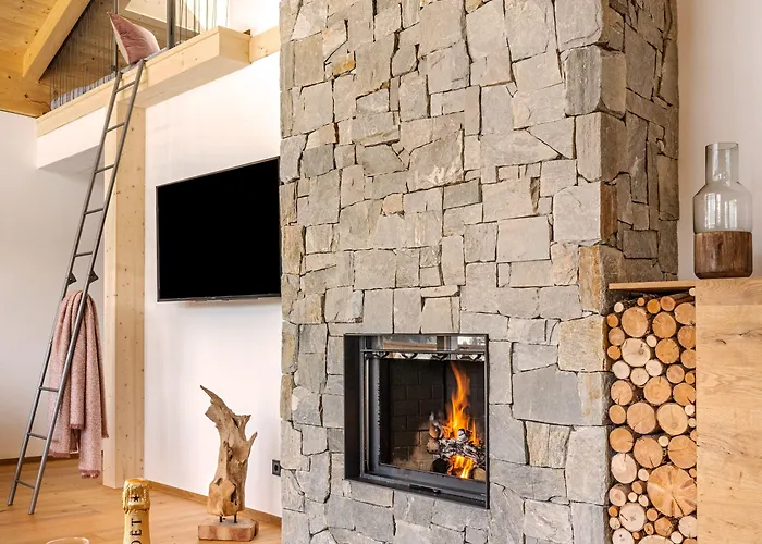 Alpin Residenz Dachsteinperle