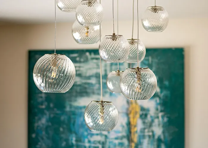 Apart Otel Alpin Residenz Dachsteinperle Ramsau am Dachstein