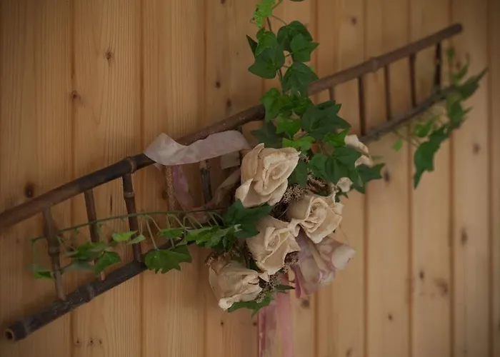 Apart Otel Alpin Residenz Dachsteinperle