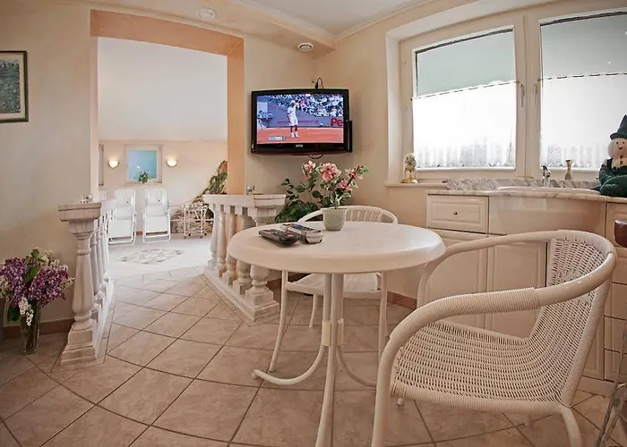 Alpin Residenz Dachsteinperle 4* Ramsau am Dachstein