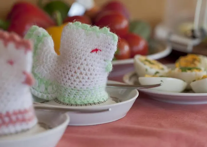 Alpin Residenz Dachsteinperle 4* 람자우 암 다흐스타인