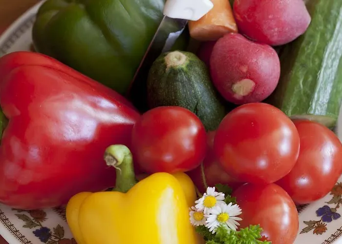 Alpin Residenz Dachsteinperle 아파트호텔