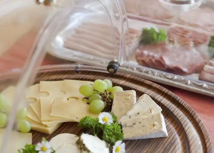 Alpin Residenz Dachsteinperle Aparthotel Ramsau am Dachstein