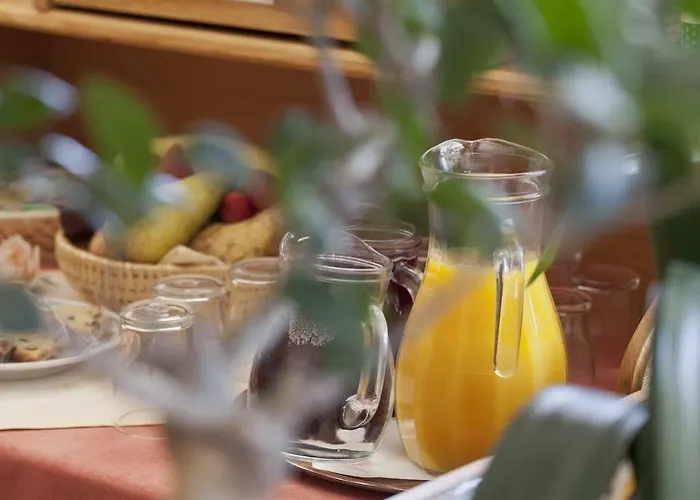 Alpin Residenz Dachsteinperle Apart Otel