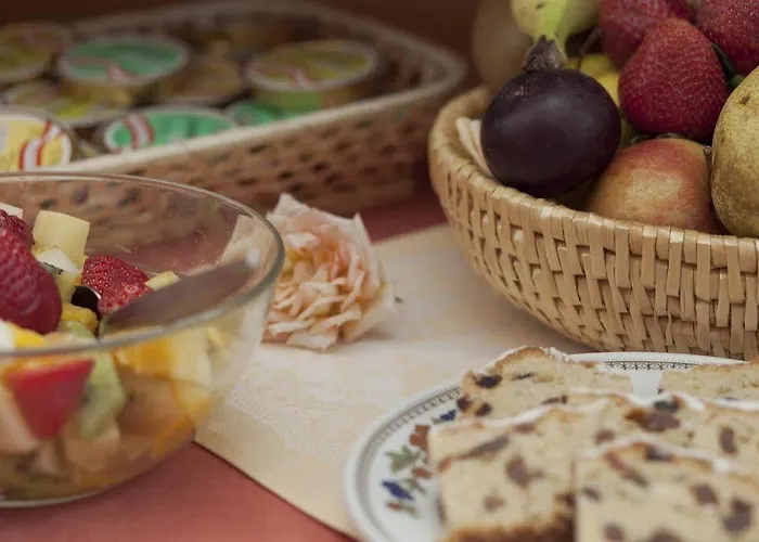 Alpin Residenz Dachsteinperle Aparthotel Ramsau am Dachstein