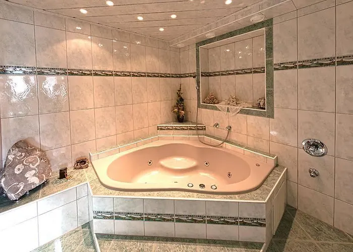 Alpin Residenz Dachsteinperle Aparthotel