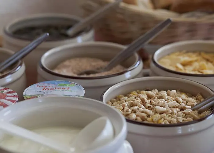 Alpin Residenz Dachsteinperle Ramsau am Dachstein